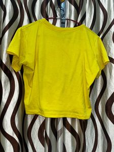 Tweety Bird Graphic Tee