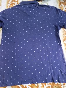 COMBO &amp; COMBOS GENTLY USED SPIKE &amp; ANCHOR PRINT