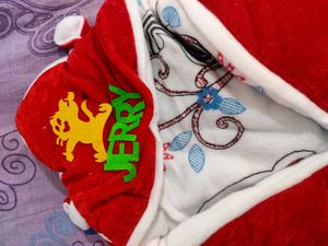 Baby Blanket