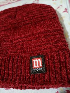 Winter Cap