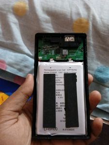 🔴Sony 10000mah Module And Battery New