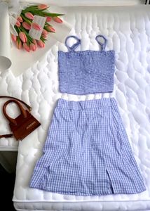 SSS Pinterest Style Coord Set