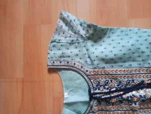 Girl&#39; Kurta