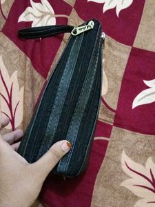 Black Wallet