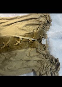 Corset Top❗❗