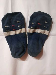 👣🧦 Women&#39;s Socks Cotton Low Cut Sock Blue 💙