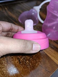 Baby Sipper Cup For Training