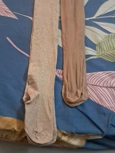 Hnm Stocking  For Girls