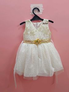 Fancy Frock Dress