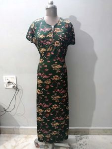pretty night gown🌼