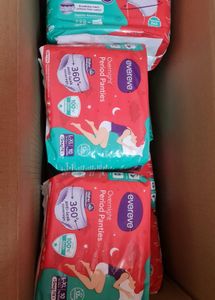 Period Panties