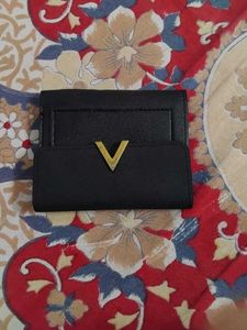 Stylish Black Wallets