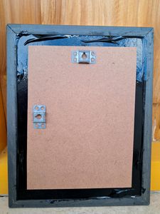 Maa Samaleswari Photo Frame