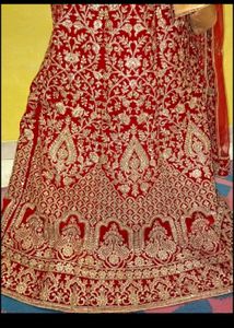Bridal Lehenga
