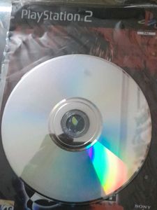 Ps2 Game &#39; Bouncer&#39;