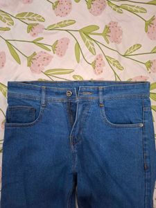 Mens jeans