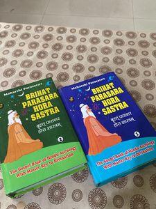 Brihat Parasara Hora Sashtra