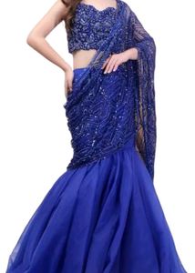 Ready To Wear Saree