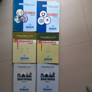 CBSE, NTSE, Olympiads Preparation books
