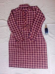 Short Kurta