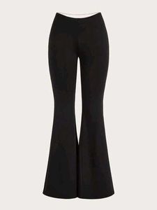 Flare Pants