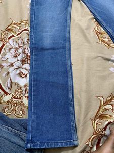 Being Human Trendy Designer All Occasion Jeans