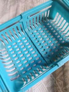 Fridge Extra Space Tray