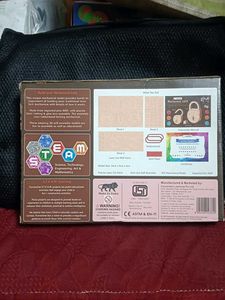 New unused sealed Funvention Mechanical Lock