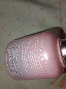 Laneige Glowy Makeup Serum