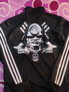 Adidas Track Jacket