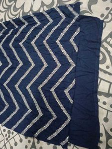 Rayon Kurta And Pajama Set