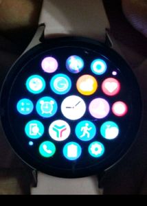 Firrboltt Smart Watch