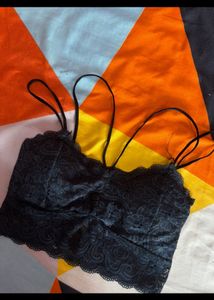 COMO of Two Lacy brallate
