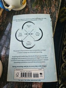 IKIGAI