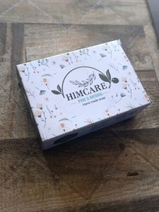 Himcare Products Sheabutter Glycerine Fragrance Re