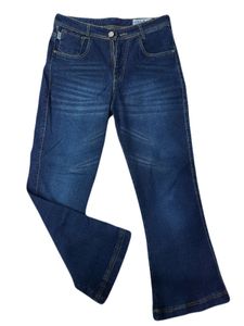 Bootcut Jeans