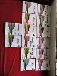 NEET Exam Prep Books