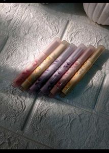 Gege Bear Heart Lipgloss