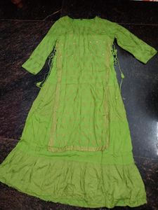 🌺Rarely Used Ethnic 2 In 1 Set🌺