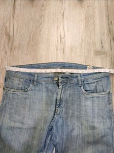Sc1603 Allen Solly Jeans Size 40