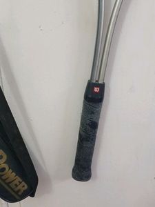 Wilson Rally 6000 Series Squash Racket