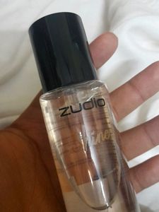 Zudio Perfume Shine