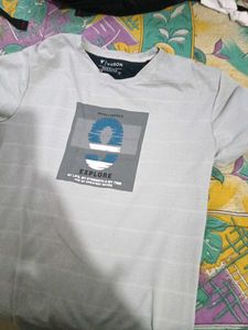 T- Shirts