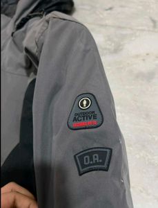 Vintage Outdoor Active Stylish Jacket 🇩🇪