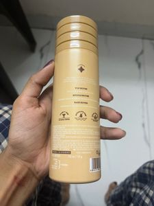 Just Herbs Salt &amp; Sand Body Spray