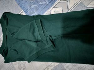 U.S. Polo Assn. Green T Shirt