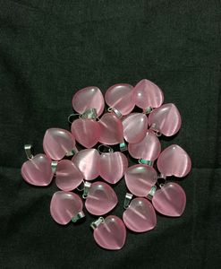 PINTREST HEARTS RAW MATERIALS🎀