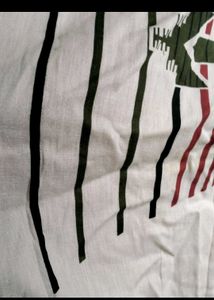 Cotton Kurta Pant Set