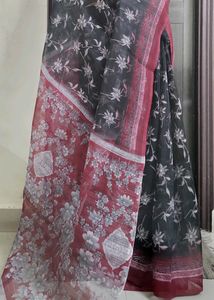 &#34;SALE&#34;!!! Synthetic Sarees(Without Blouse)
