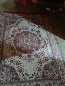 Carpet Size 7cm×5cm
